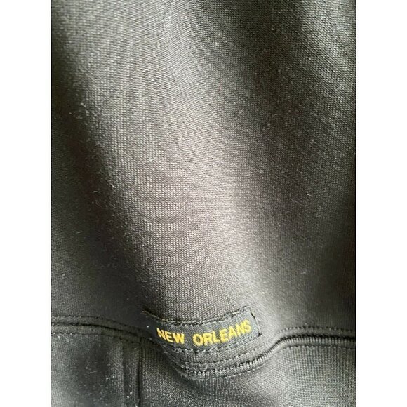 Hard Rock Cafe New Orleans Zip Up‎ Track Jacket - Picture 5 of 5